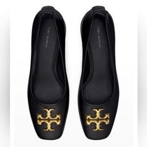 NWT - Tory Burch Eleanor Pump